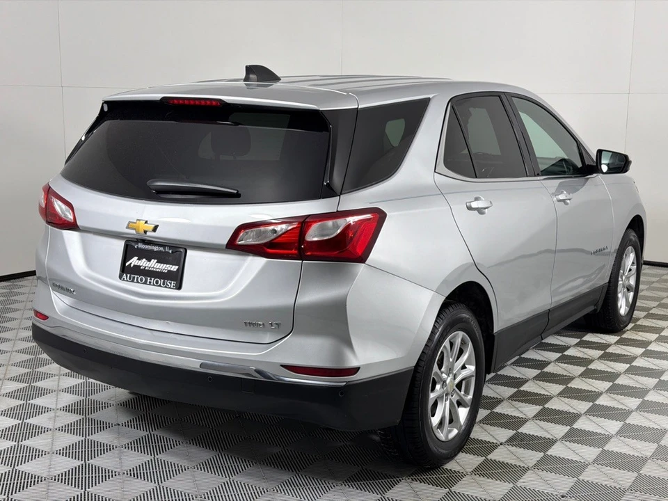 2020 Chevrolet Equinox - Image 5 of 12