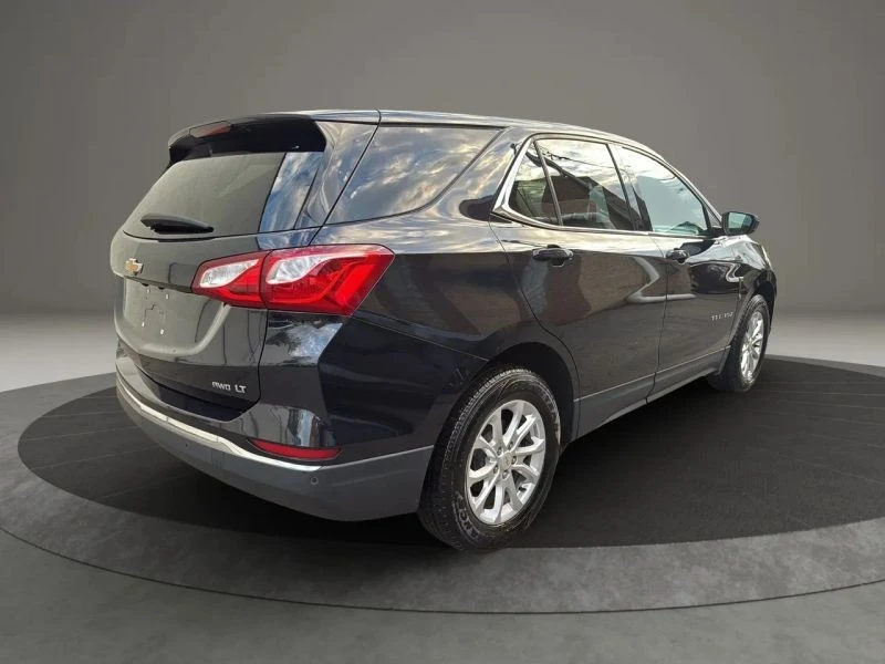 2020 Chevrolet Equinox - Image 5 of 12