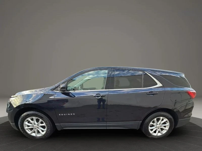 2020 Chevrolet Equinox - Image 8 of 12