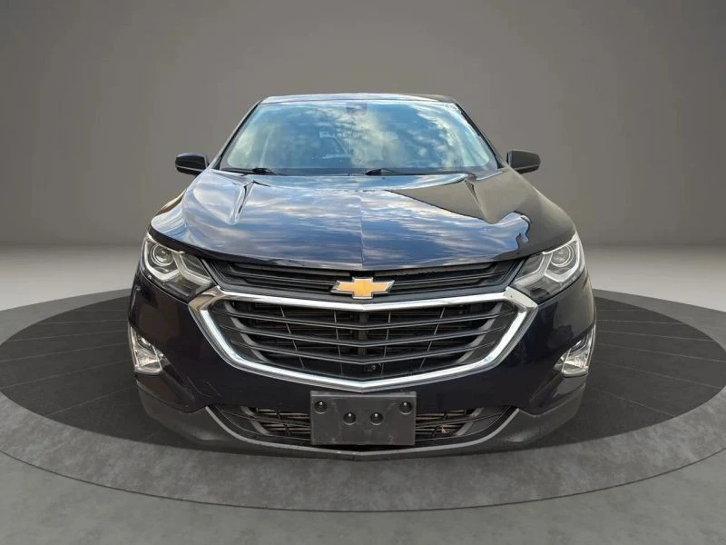 2020 Chevrolet Equinox - Image 2 of 12
