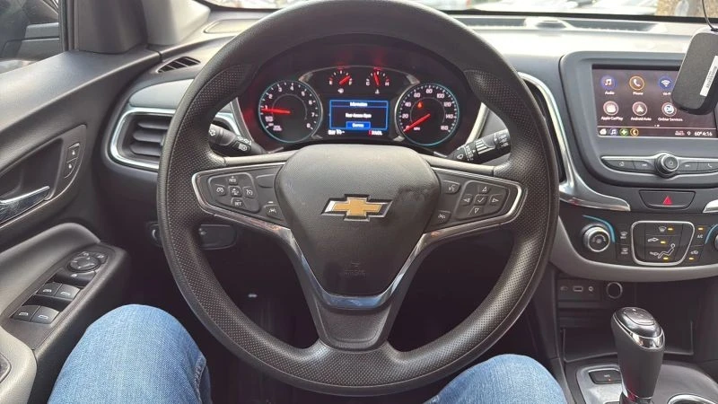 2020 Chevrolet Equinox - Image 10 of 12