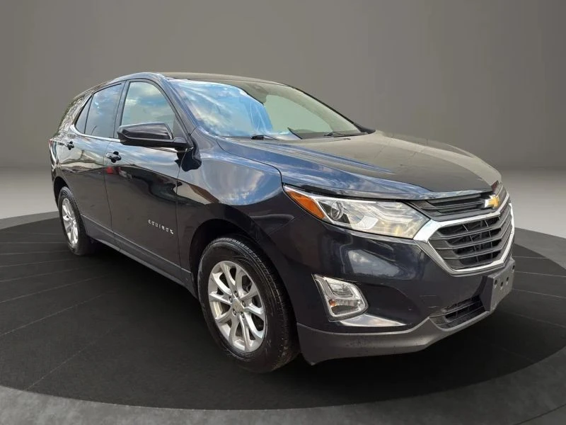 2020 Chevrolet Equinox - Image 3 of 12