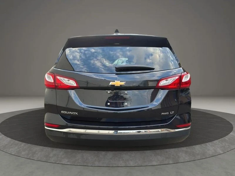 2020 Chevrolet Equinox - Image 6 of 12