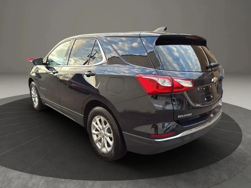 2020 Chevrolet Equinox - Image 7 of 12