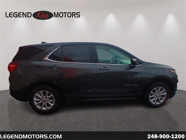 2020 Chevrolet Equinox - Image 9 of 12