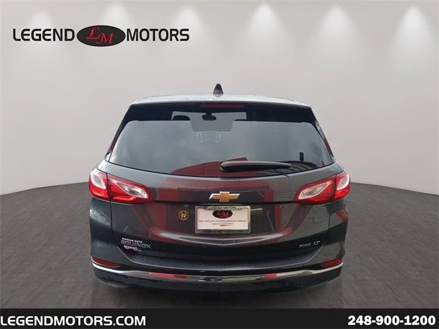 2020 Chevrolet Equinox - Image 7 of 12
