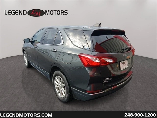 2020 Chevrolet Equinox - Image 6 of 12
