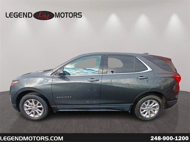 2020 Chevrolet Equinox - Image 5 of 12