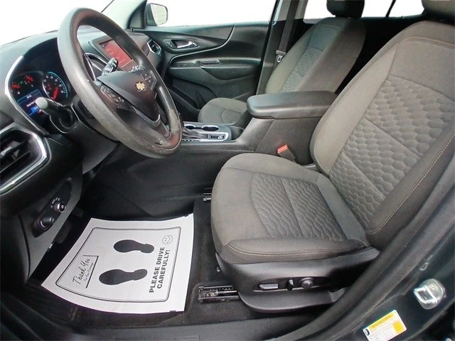 2020 Chevrolet Equinox - Image 12 of 12