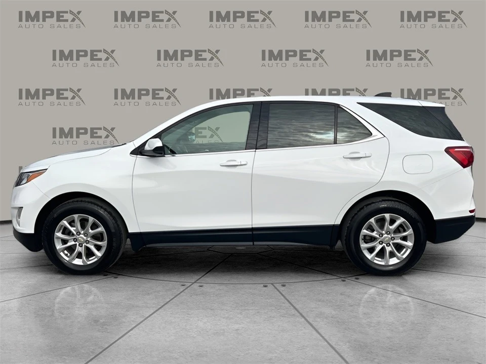2020 Chevrolet Equinox - Image 2 of 12