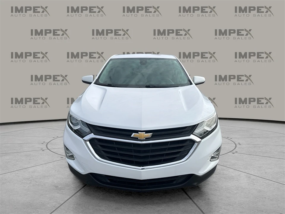 2020 Chevrolet Equinox - Image 8 of 12