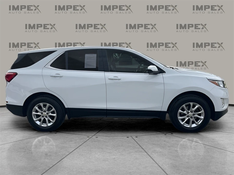 2020 Chevrolet Equinox - Image 6 of 12