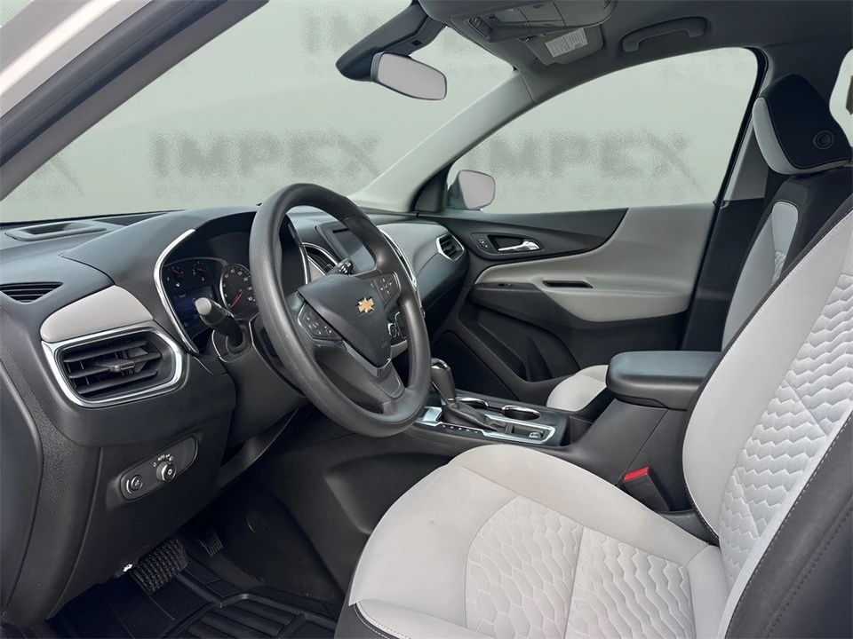 2020 Chevrolet Equinox - Image 9 of 12