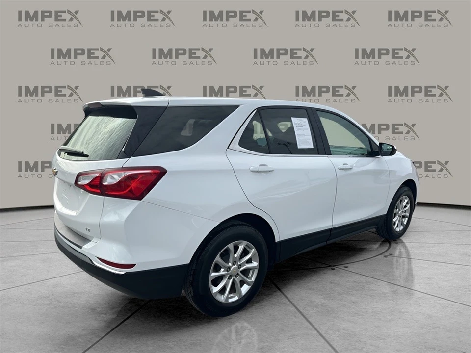 2020 Chevrolet Equinox - Image 5 of 12
