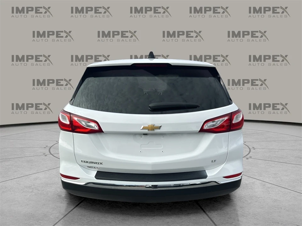 2020 Chevrolet Equinox - Image 4 of 12