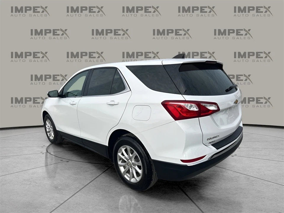 2020 Chevrolet Equinox - Image 3 of 12