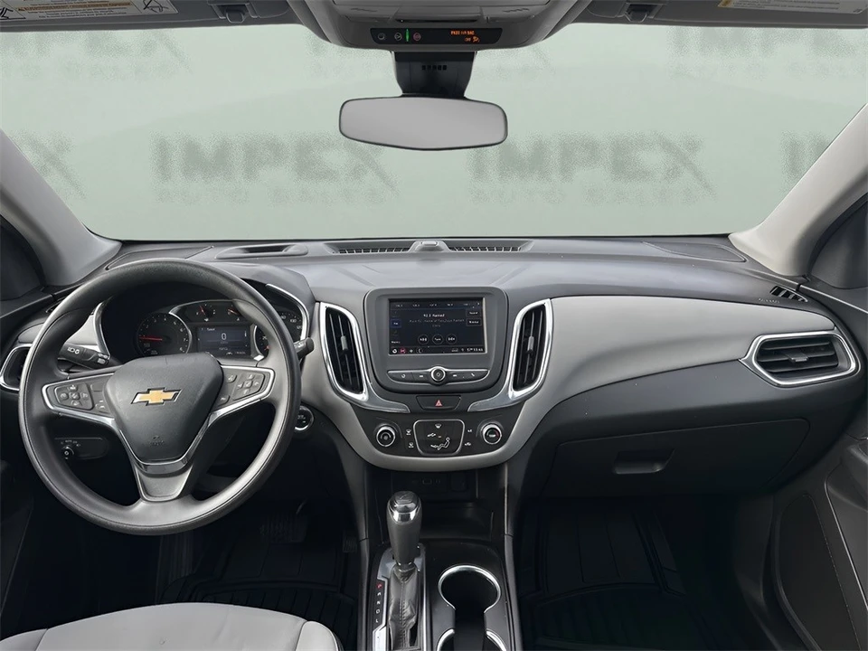 2020 Chevrolet Equinox - Image 12 of 12