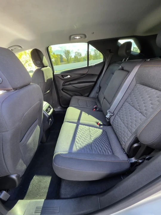 2020 Chevrolet Equinox - Image 16 of 18