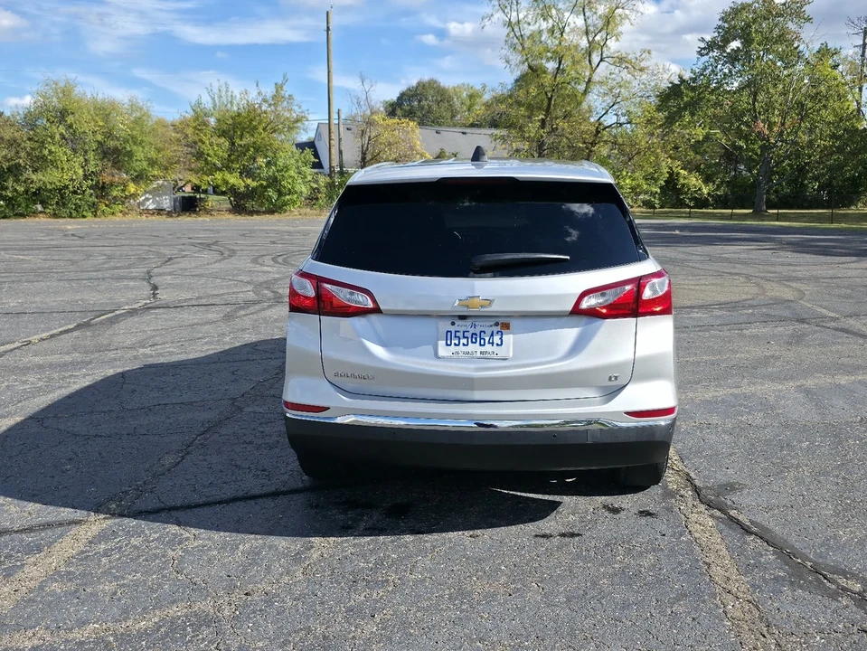 2020 Chevrolet Equinox - Image 6 of 18