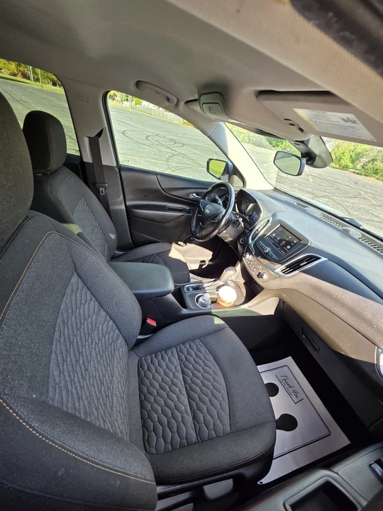 2020 Chevrolet Equinox - Image 12 of 18