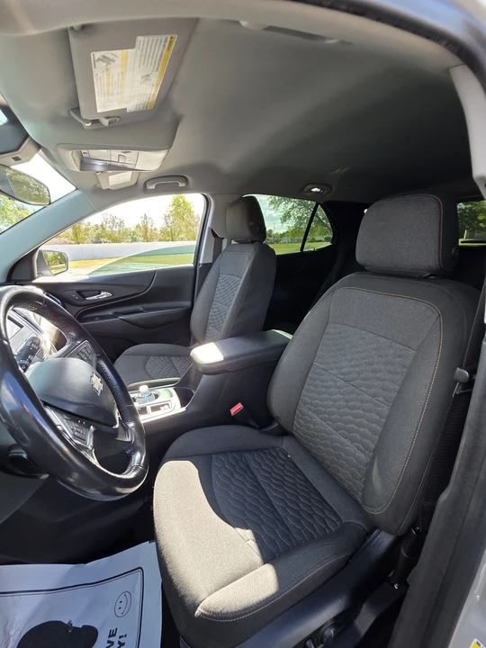 2020 Chevrolet Equinox - Image 17 of 18