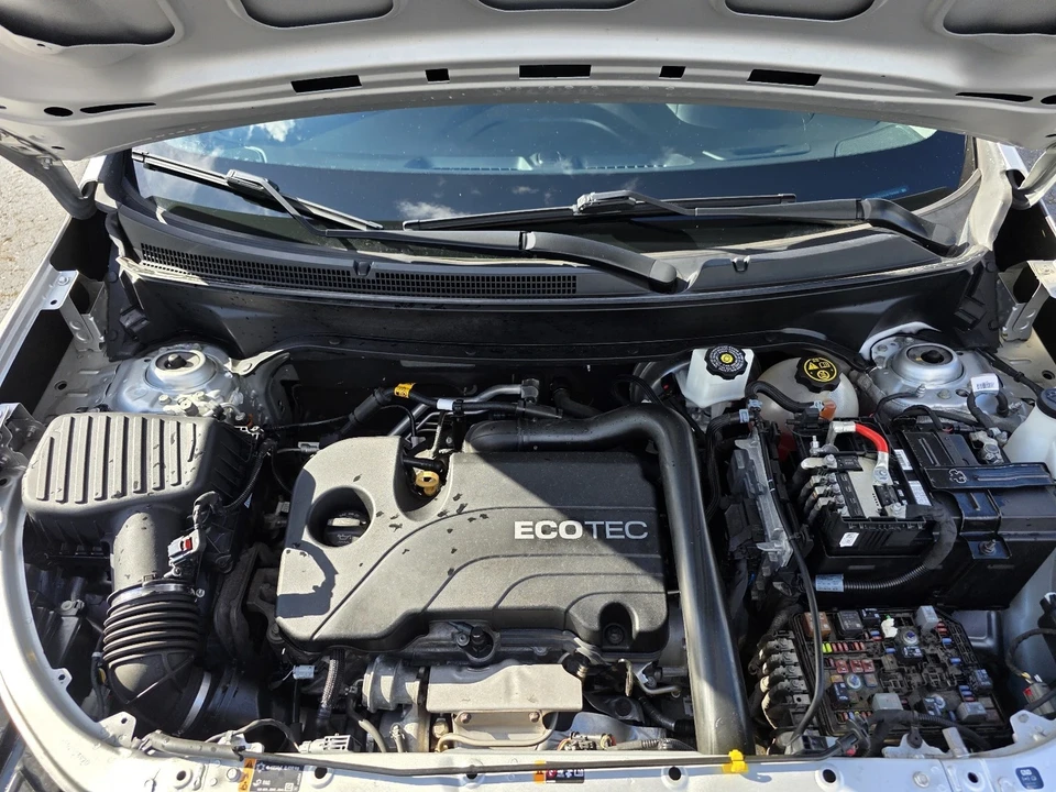 2020 Chevrolet Equinox - Image 18 of 18