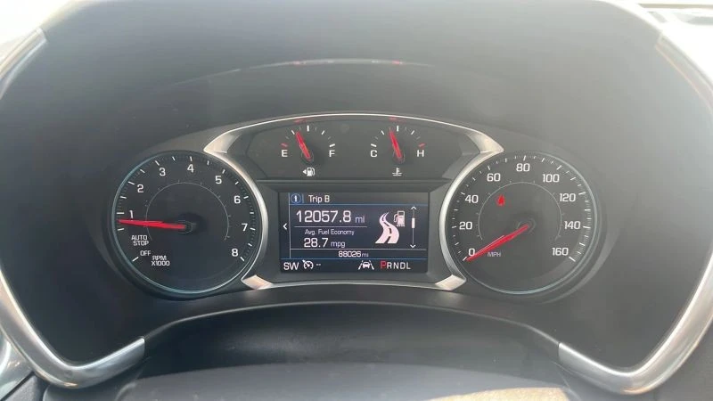 2020 Chevrolet Equinox - Image 12 of 12