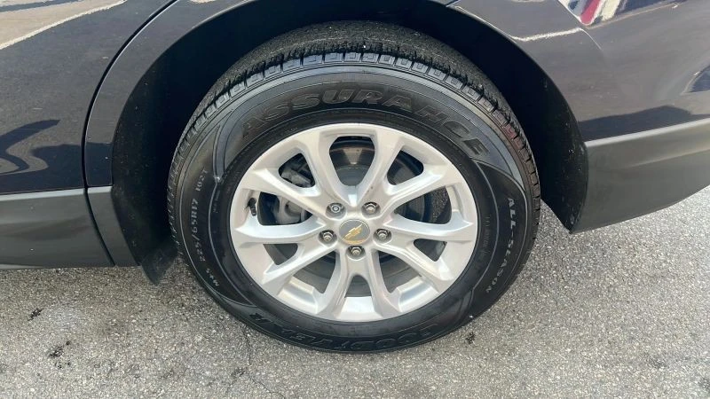 2020 Chevrolet Equinox - Image 11 of 12