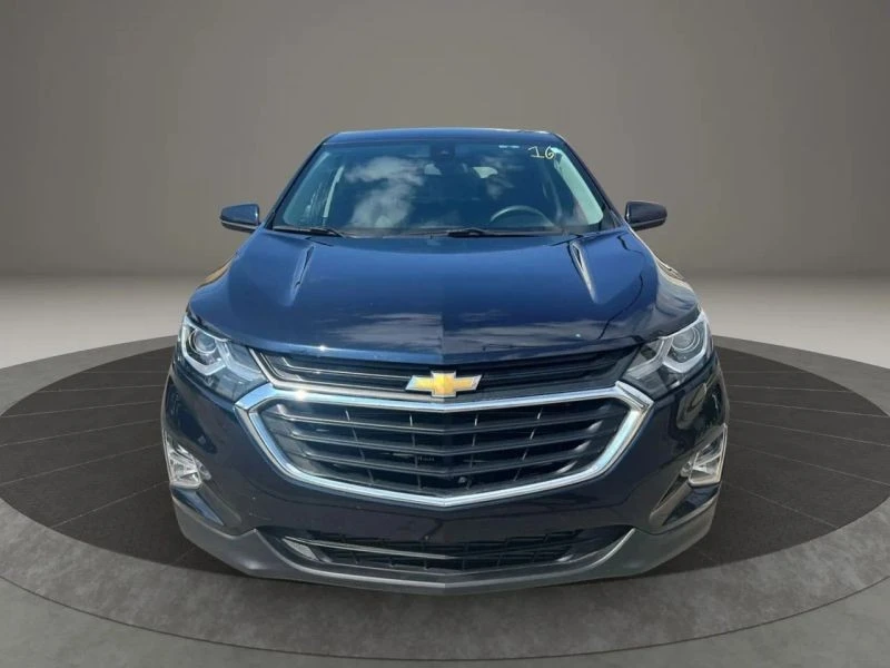 2020 Chevrolet Equinox - Image 2 of 12