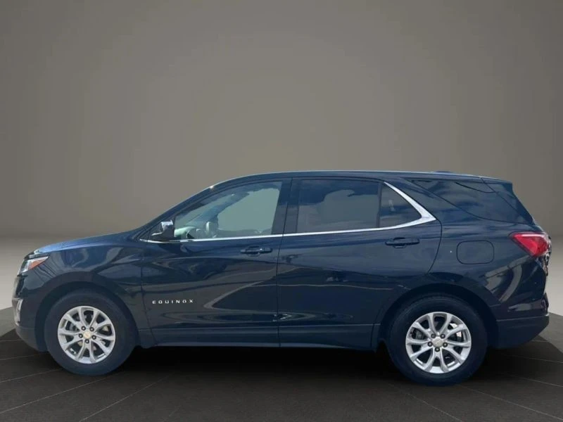 2020 Chevrolet Equinox - Image 9 of 12