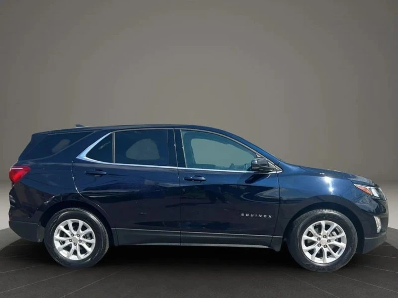 2020 Chevrolet Equinox - Image 4 of 12