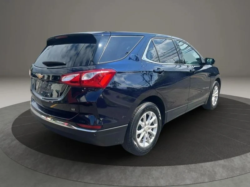 2020 Chevrolet Equinox - Image 8 of 12