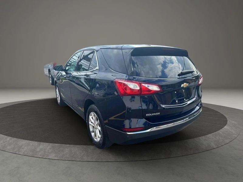 2020 Chevrolet Equinox - Image 6 of 12