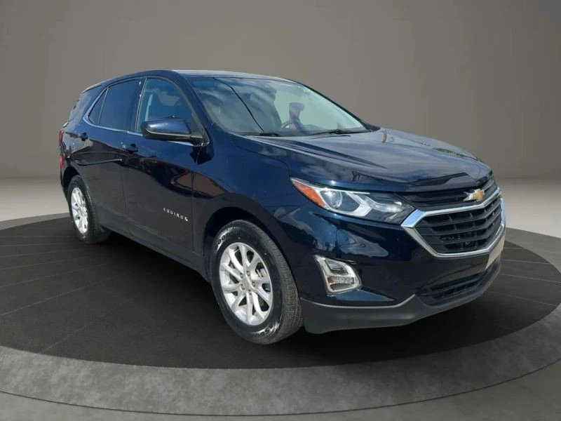 2020 Chevrolet Equinox - Image 3 of 12