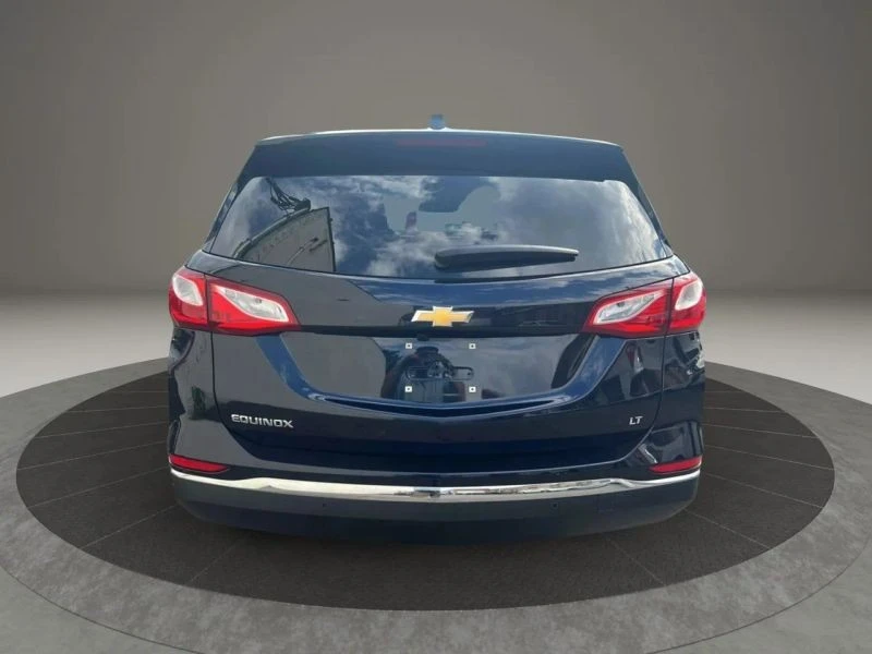 2020 Chevrolet Equinox - Image 5 of 12