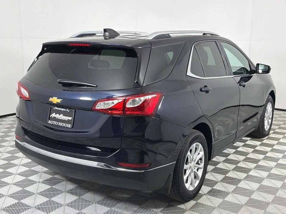 2020 Chevrolet Equinox - Image 5 of 12