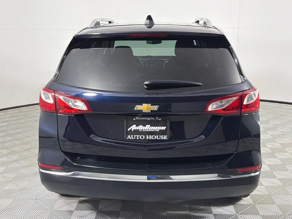 2020 Chevrolet Equinox - Image 6 of 12