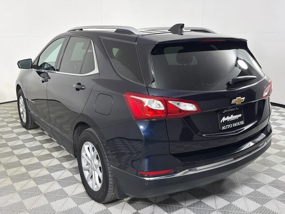 2020 Chevrolet Equinox - Image 7 of 12