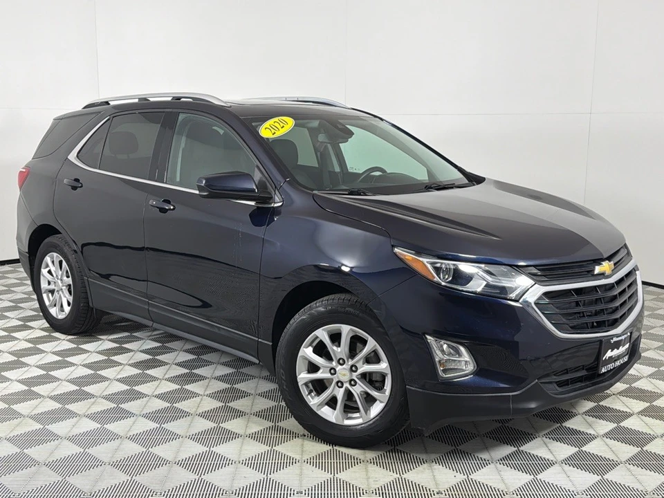 2020 Chevrolet Equinox - Image 2 of 12