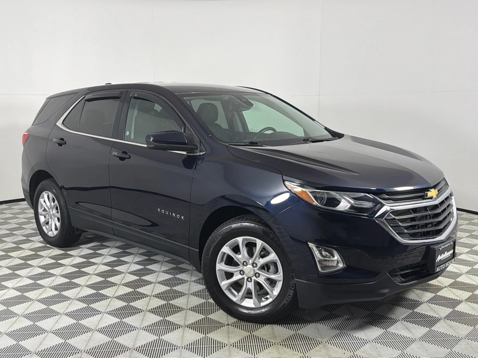 2020 Chevrolet Equinox - Image 2 of 12
