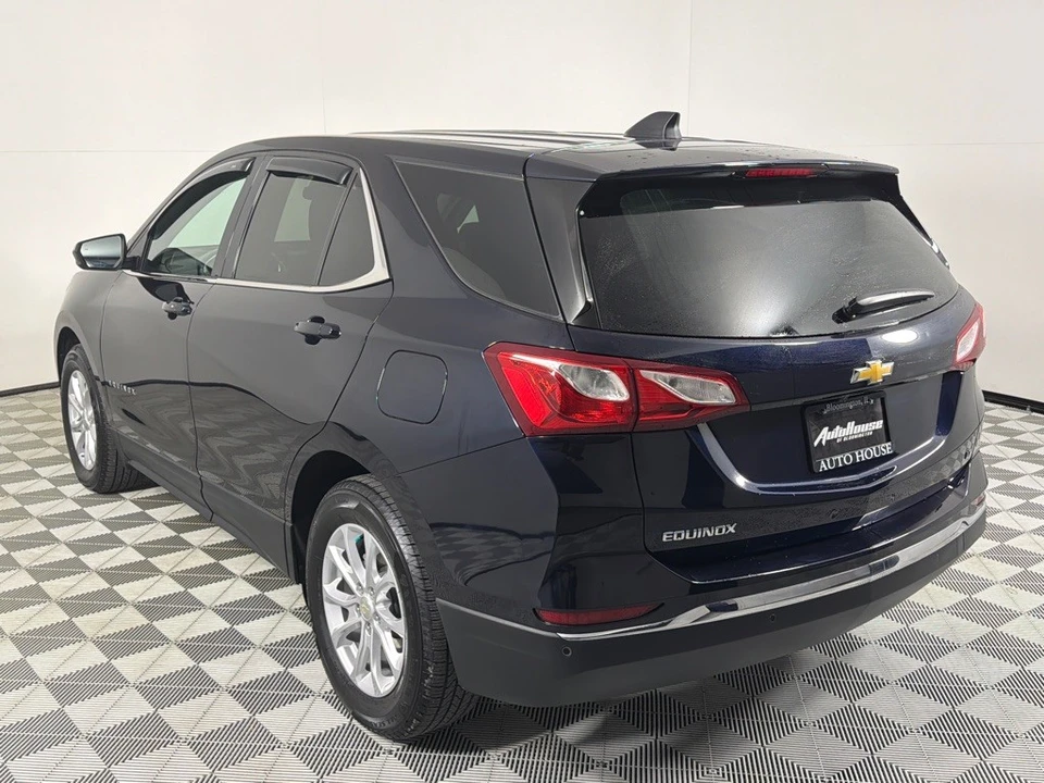 2020 Chevrolet Equinox - Image 7 of 12