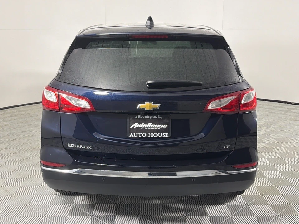 2020 Chevrolet Equinox - Image 6 of 12