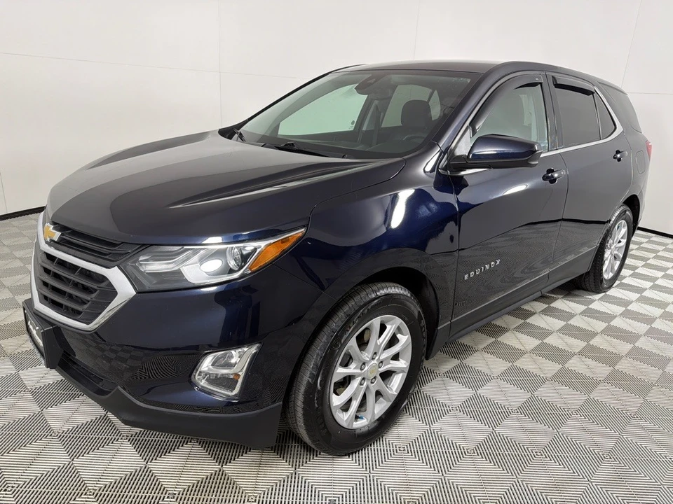 2020 Chevrolet Equinox - Image 9 of 12