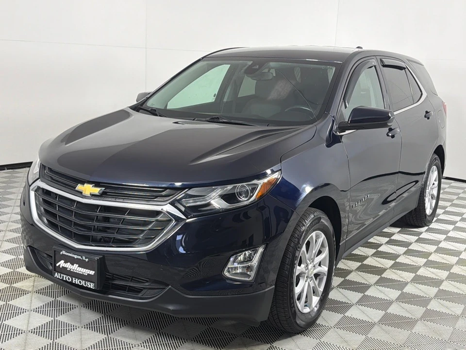 2020 Chevrolet Equinox - Image 10 of 12