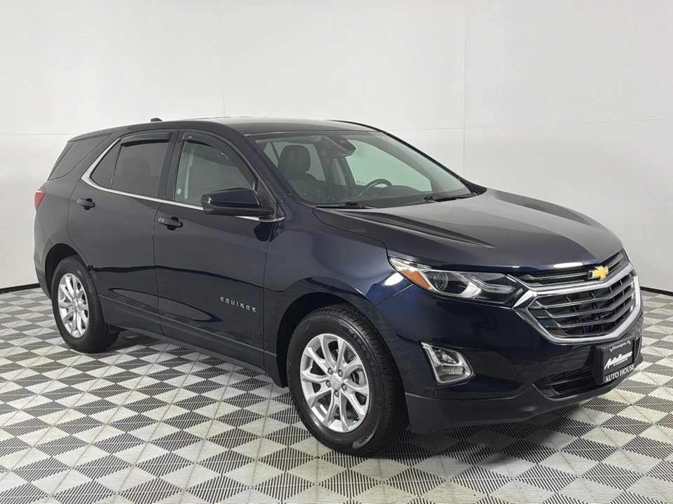 2020 Chevrolet Equinox - Image 3 of 12
