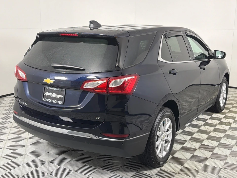 2020 Chevrolet Equinox - Image 5 of 12
