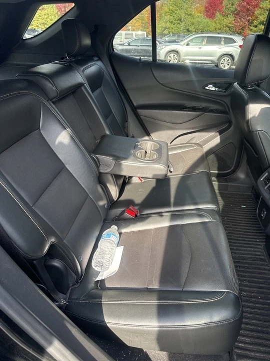 2020 Chevrolet Equinox - Image 10 of 12