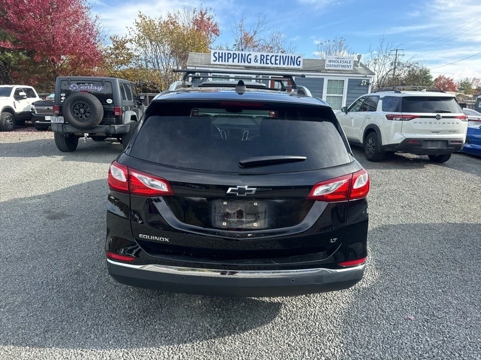 2020 Chevrolet Equinox - Image 6 of 12