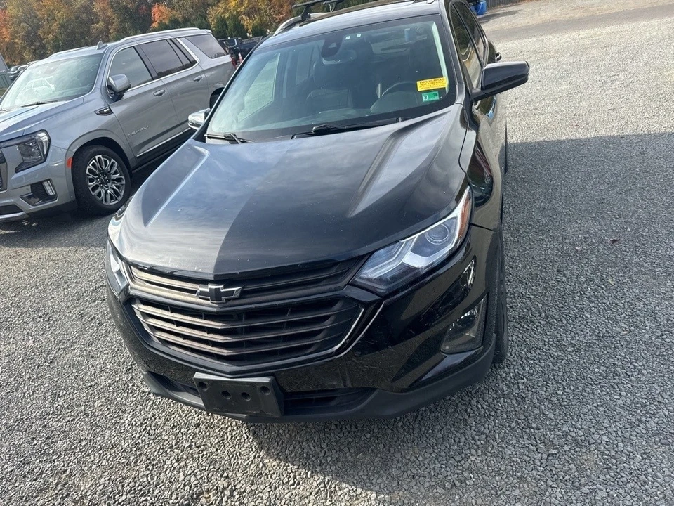 2020 Chevrolet Equinox - Image 2 of 12