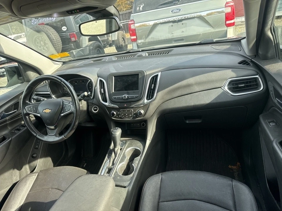 2020 Chevrolet Equinox - Image 11 of 12